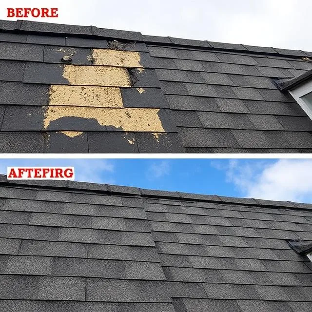 Roof Repair Near Me in Elmwood, NE near me